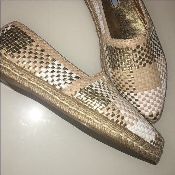 Women’s Prada espadrilles size 9 NWT - Picture 6 of 7